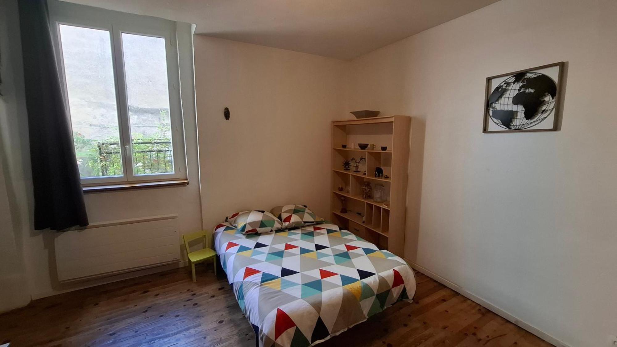 דירות Montastruc-la-Conseillère Promo24-26Mai Toulouse15Mn App 2 Personnes Rdc Cuisine Sde מראה חיצוני תמונה